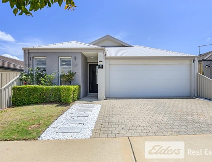 49 Firebrand Grove, Baldivis, Rockingham, 3房, 2浴, House