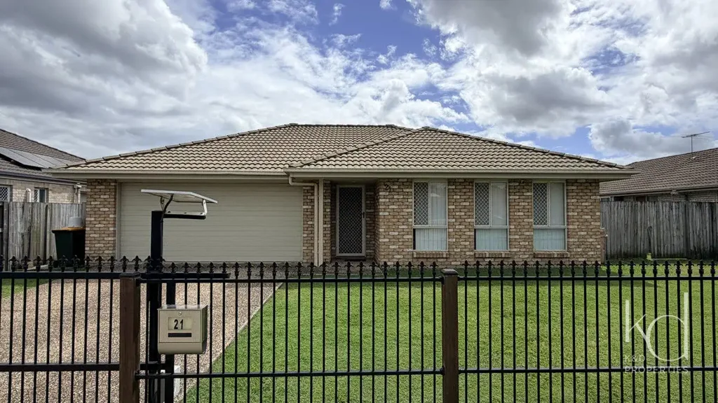 21 Male Road, Caboolture, QLD 4510