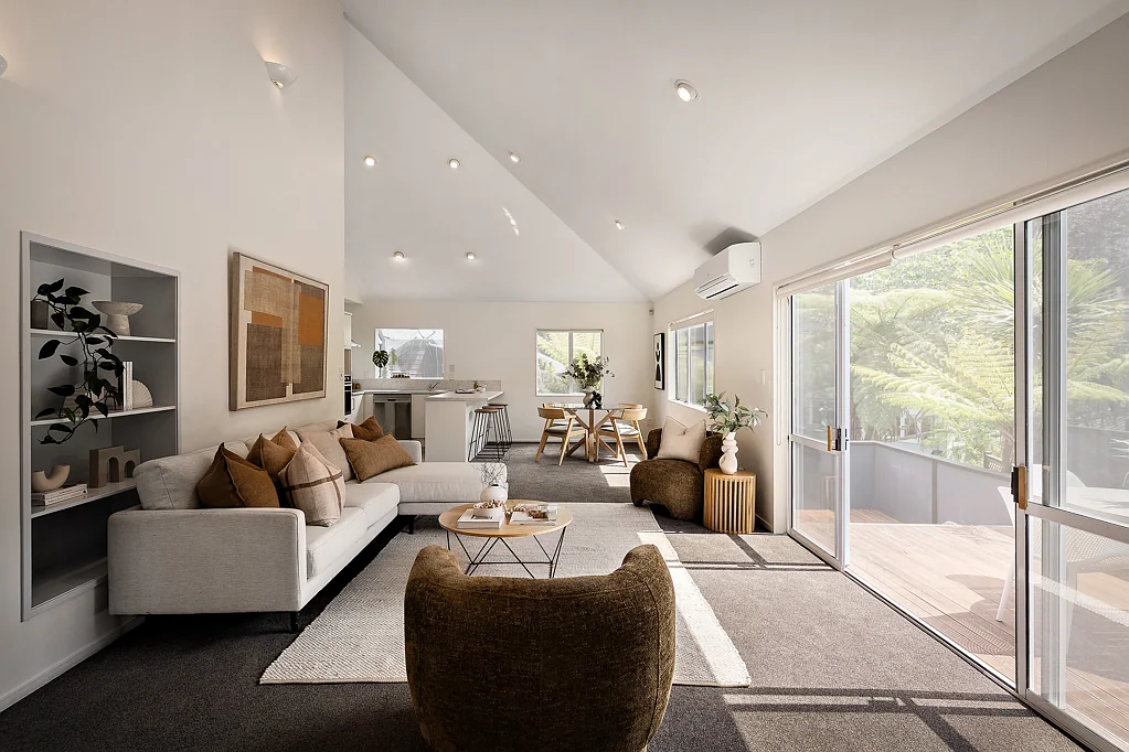 3/42 Lingarth Street, Remuera, Auckland City, Auckland