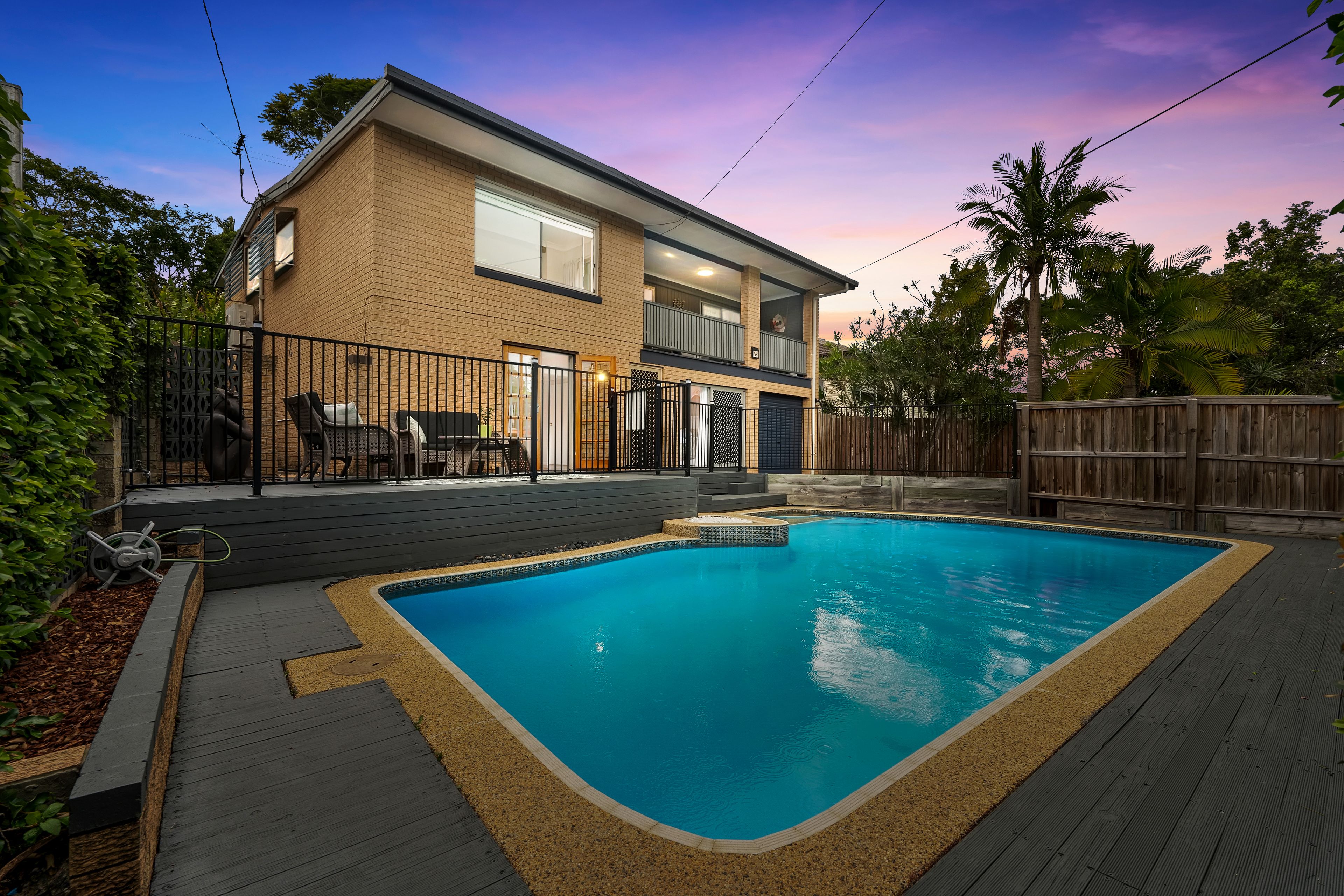 54 KOLORA CR, FERNY HILLS QLD 4055, 0 Schlafzimmer, 0 Badezimmer, House