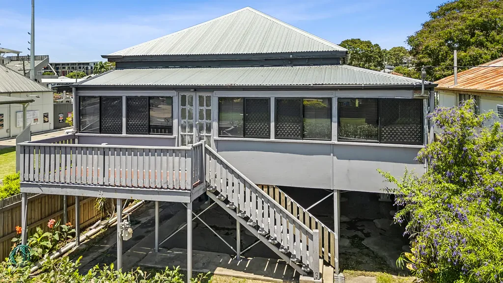 26 George Street, Rockhampton City, QLD 4700