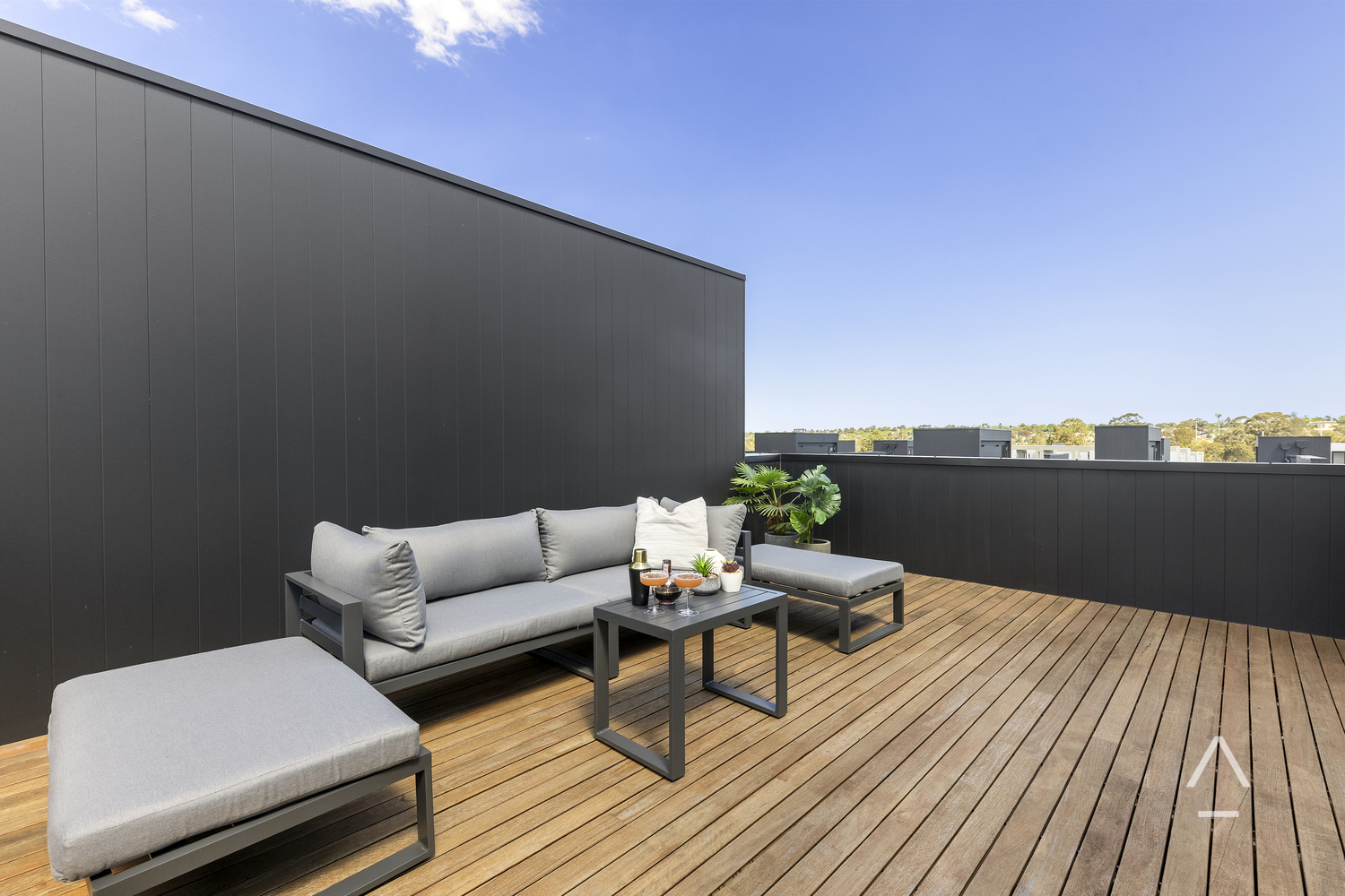 5 WOODY LANE, ALPHINGTON VIC 3078, 0房, 0浴, Townhouse