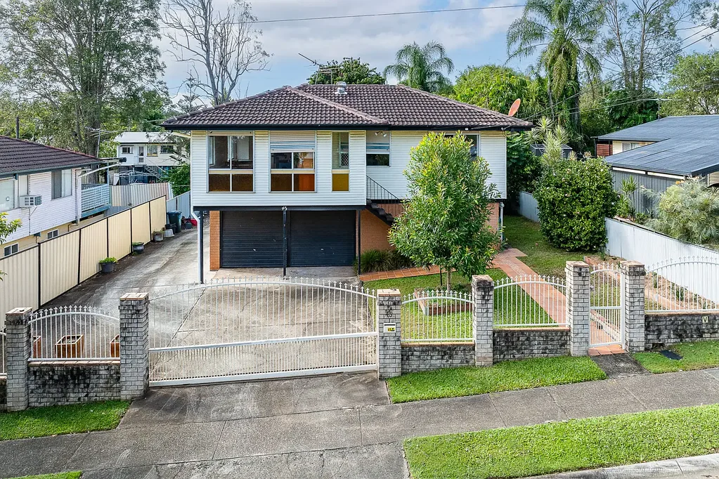 45 Christopher Street, Slacks Creek, QLD 4127