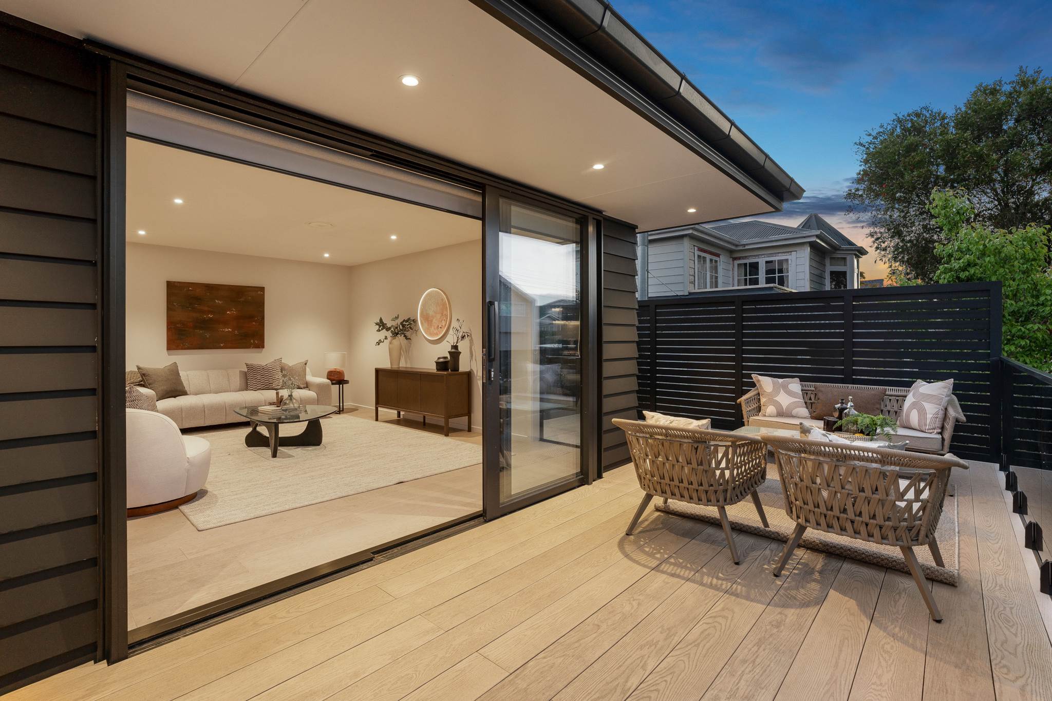 25 Johnstone Street, Point Chevalier, photo 17