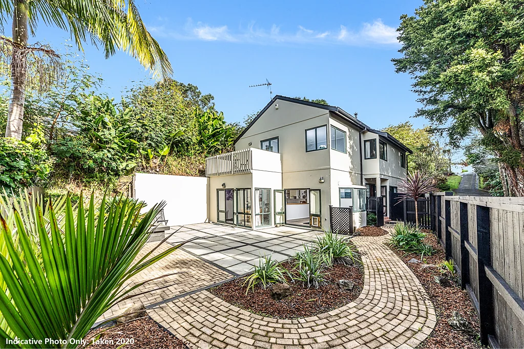 Epsom 4房  Goldmine on St Andrews Road: Potential & Landbank!