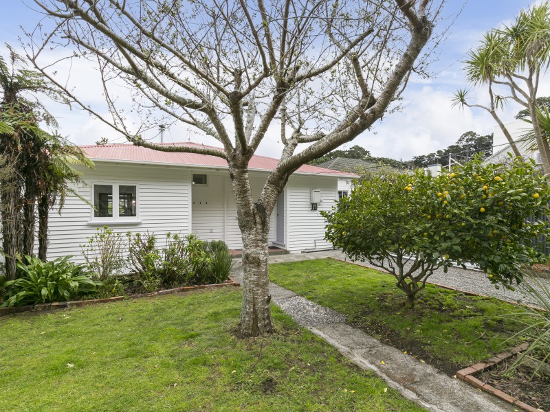 24 Antico Street, Melrose, Wellington, 3 chambres, 0 salles de bain