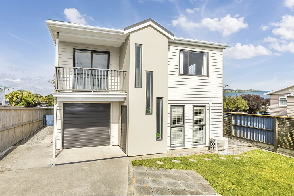 13 Bay Drive, Titahi Bay, Porirua City, Wellington