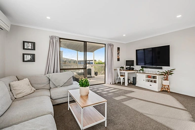 3a Rishworth Avenue, Stanmore Bay, Rodney, Auckland, 3房, 1浴, House