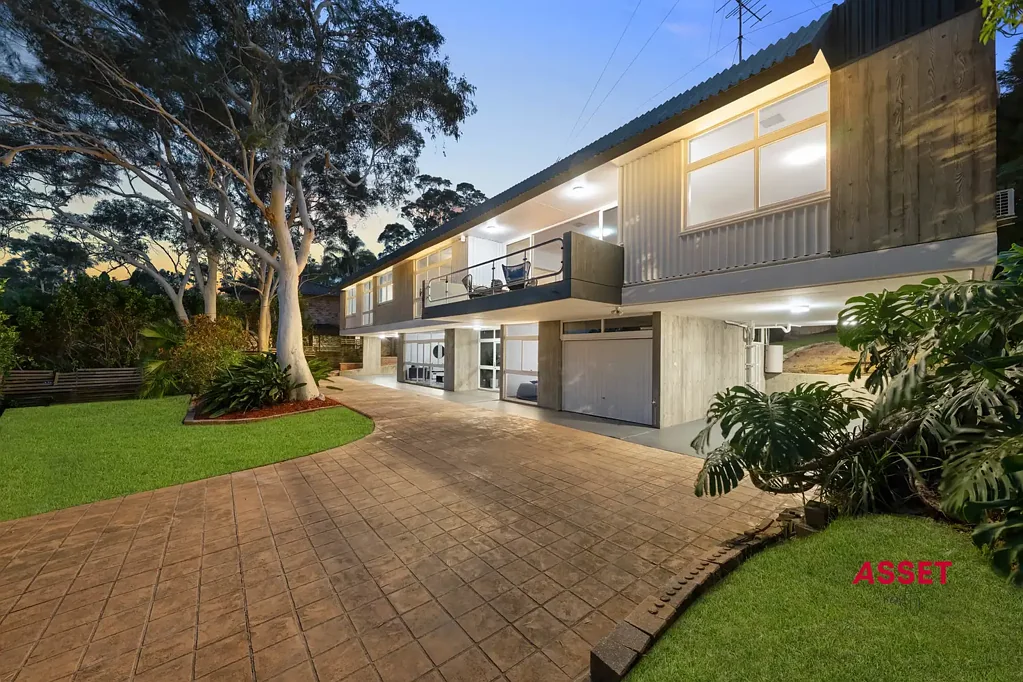 10 Kimberley Street, East Killara, NSW 2071