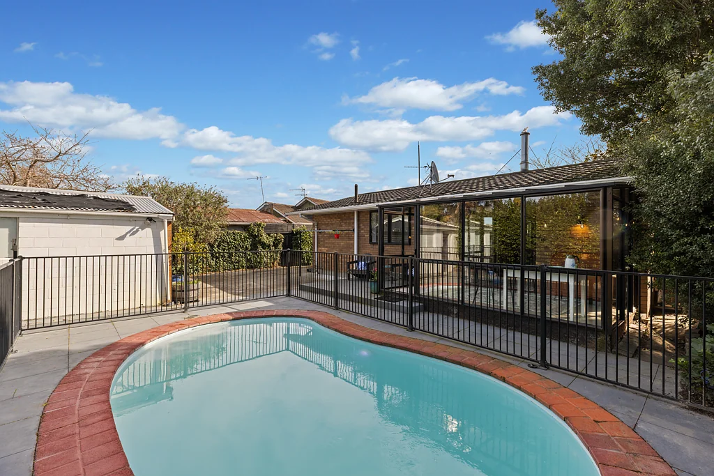 Casebrook 3ਬੈੱਡਰੂਮ Family Retreat with Poolside Living in Casebrook