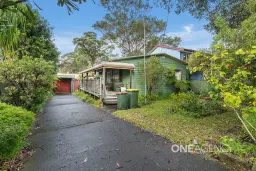 42 ROBERTS ST, Old Erowal Bay