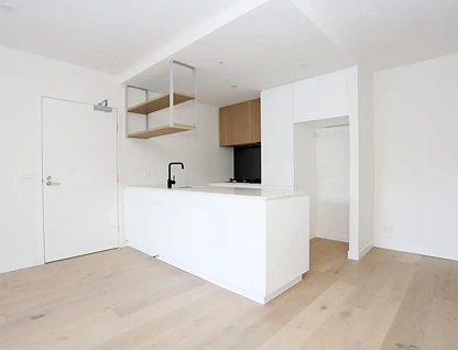 G08/1 Olive York Way, Brunswick West, VIC 3055, 2 ਕਮਰੇ, 2 ਬਾਥਰੂਮ, Apartment