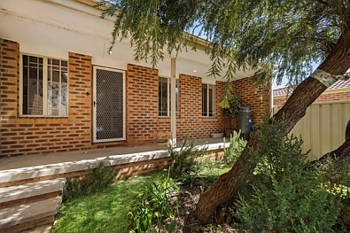 16/25 Namadgi Circuit, Palmerston, ACT 2913, 3 chambres, 2 salles de bain, Townhouse