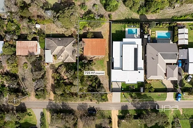 11 Hackworth Road, Rye, VIC 3941, 0 habitaciones, 0 baños, Section