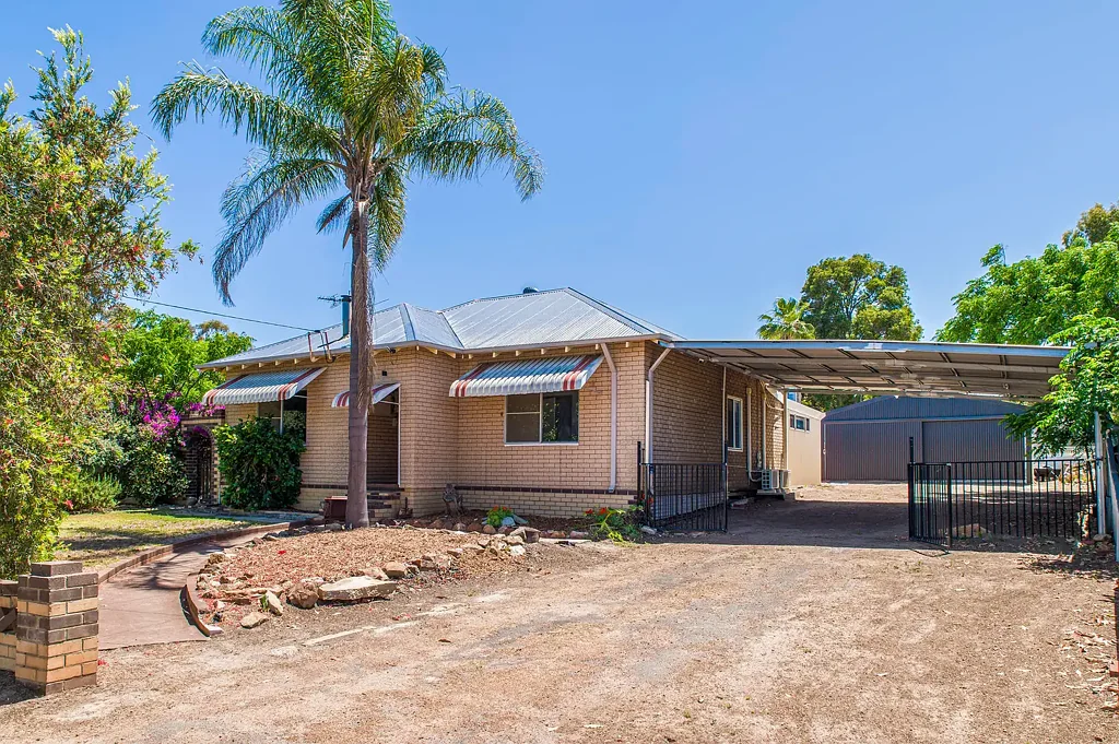 74 Hovea Crescent, Wundowie, WA 6560