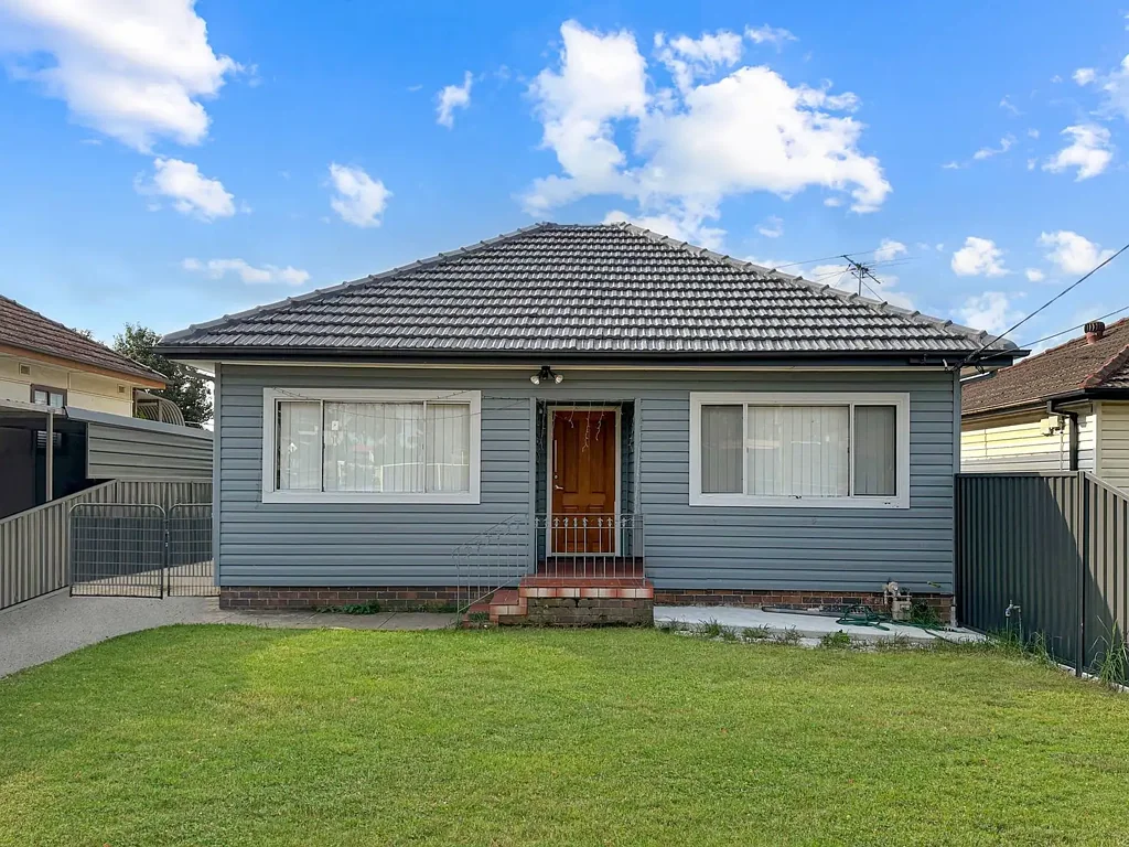 Modern 3-Bedroom Family Home