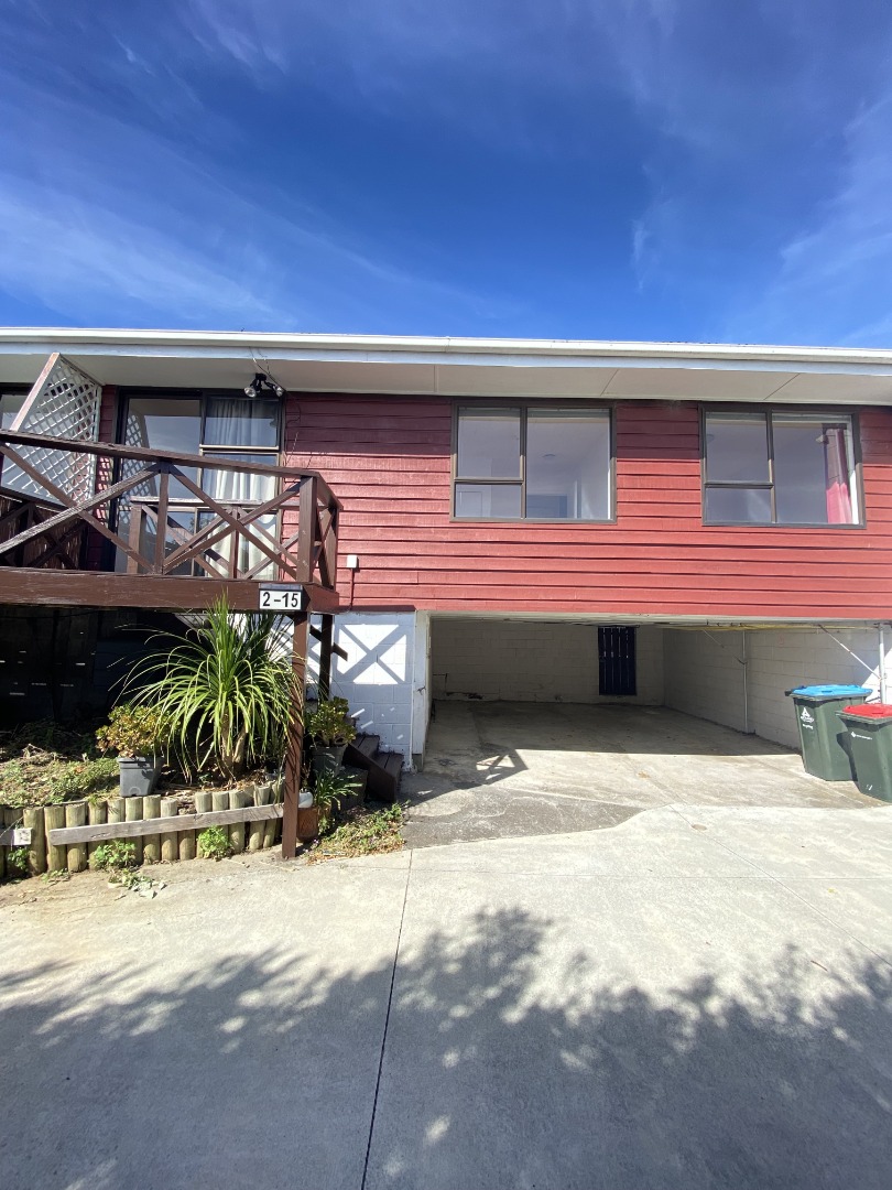 2/15 Garland Road, Greenlane, Auckland, 1 chambres, 1 salles de bain, House