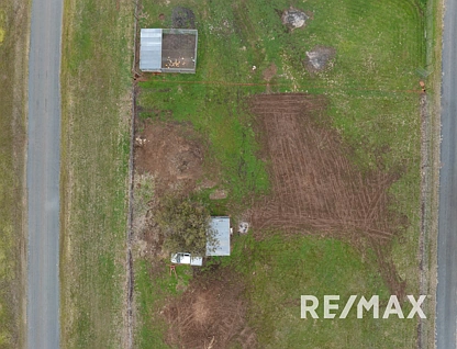 LOT Lot 12/17 Lot 12/17 Commins Street, Illabo, Riverina, 0 कमरे, 0 बाथरूम, Section