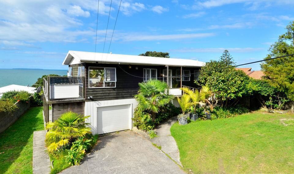 385 Beach Road, Mairangi Bay, Auckland - North Shore, 3房, 2浴