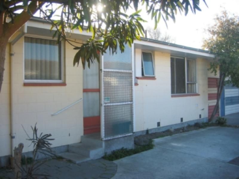 245r Beach Road, North New Brighton, Christchurch, 0 Bedrooms, 1 Bathrooms