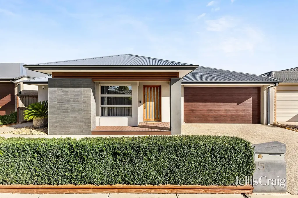 15 Coledale Drive, Weir Views, VIC 3338