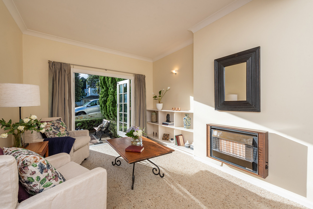 1/18 Ponsonby Road, Karori, Wellington, 1 phòng ngủ, 1 phòng tắm