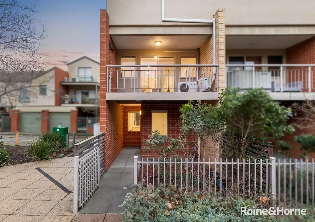 Maribyrnong 3房 清新、时尚，即刻入住 Fresh, Stylish & Ready to Enjoy