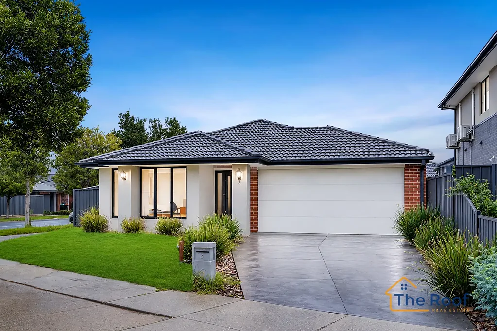 Cobblebank 4Moenga Modern Family Living in a Thriving Cobblebank Location