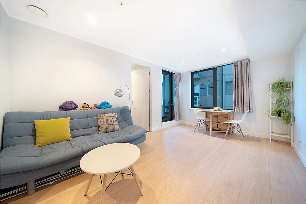 Auckland Central 1Habitaciones One Bedroom + Flexi, Freehold, Pet Friendly