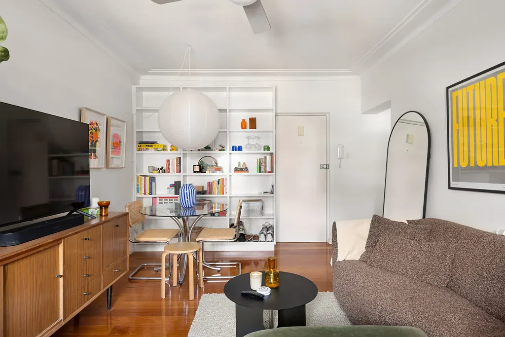 5/50 Hunter Street, Lewisham, NSW 2049