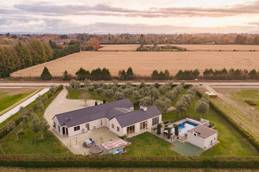 Matangi Designer Lifestyle Retreat