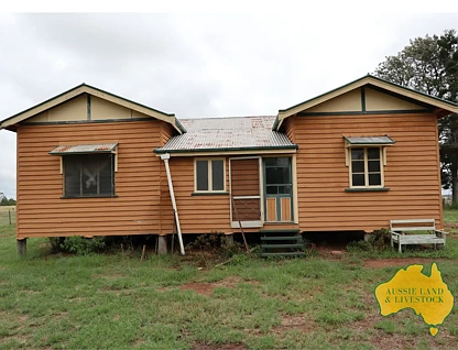 1377 Dangore Mountain Road, Dangore, Wide Bay, 4 ਕਮਰੇ, 1 ਬਾਥਰੂਮ, Lifestyle Property