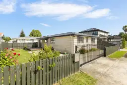 1 Oxford Road, Manurewa