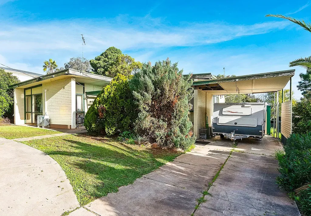 Para Hills 3chambre Opportunity & Potential Awaits on 770m² Allotment