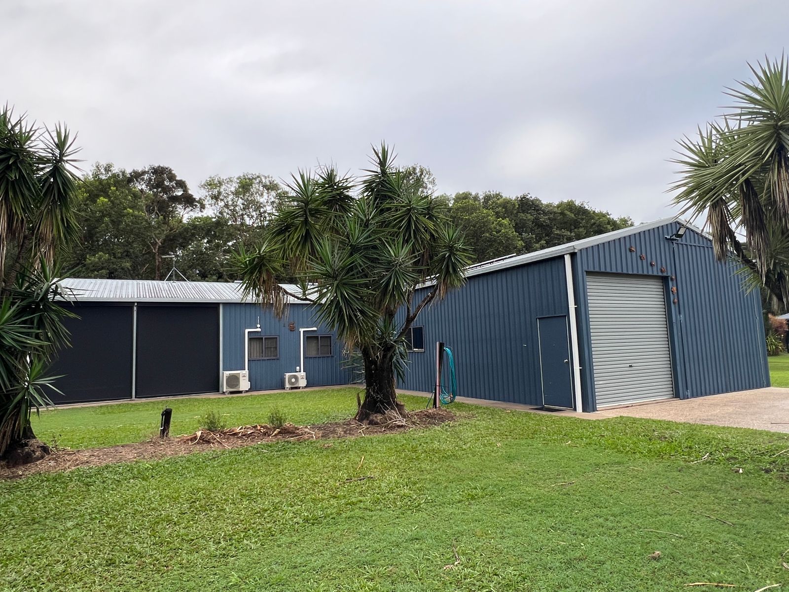 14 LILY ST, INNISFAIL QLD 4860, 0房, 0浴, House