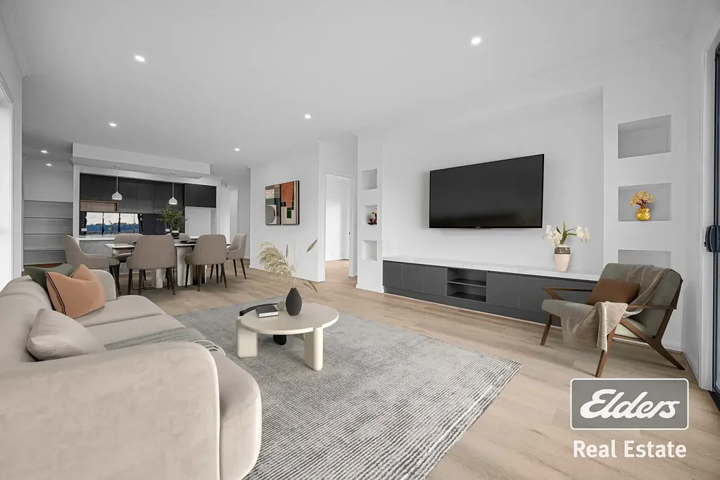 10 Buckwong Drive, Tarneit, VIC 3029
