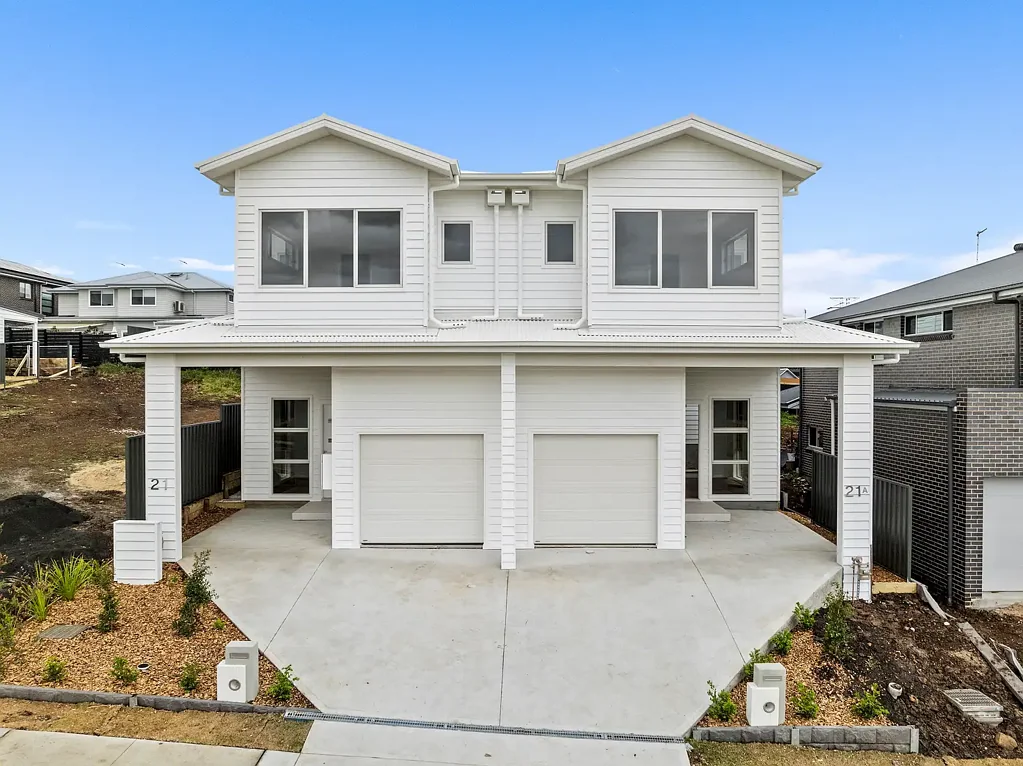Horsley 4कमरा BRAND NEW WITH BREATHTAKING VIEWS