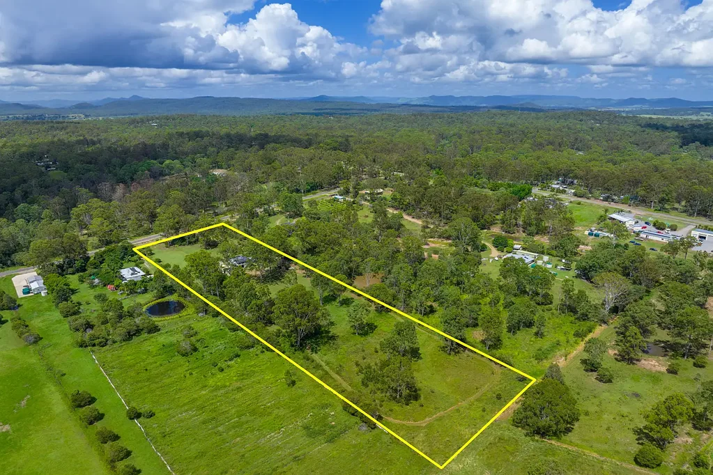 34 David Drive, Curra, QLD 4570