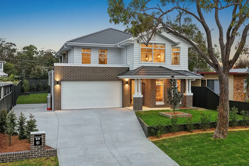 Summerland Point 5Zimmer Brand new Eden Brae Hamptons residence