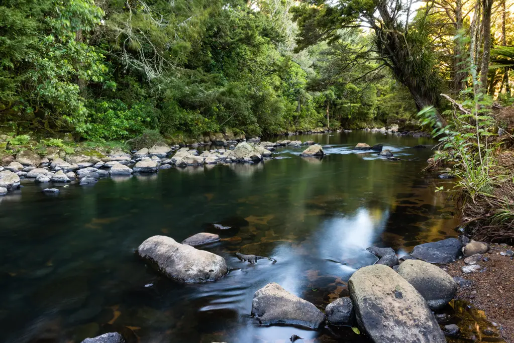 Kerikeri  Tee off a magnificent lifestyle