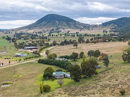 433 Melrose Road, Mudgee