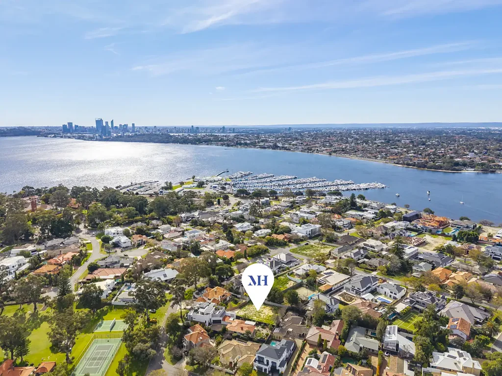 Applecross Parkside Perfection in an Irreplaceable Applecross Setting