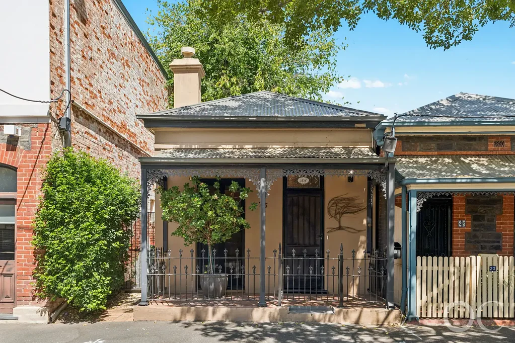 25 Regent Street North, Adelaide, SA 5000