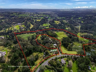 62 Paremoremo Road, Albany, North Shore City