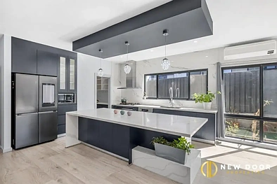 14 Mottram Street, Taylor, ACT 2913, 4房, 3浴, House