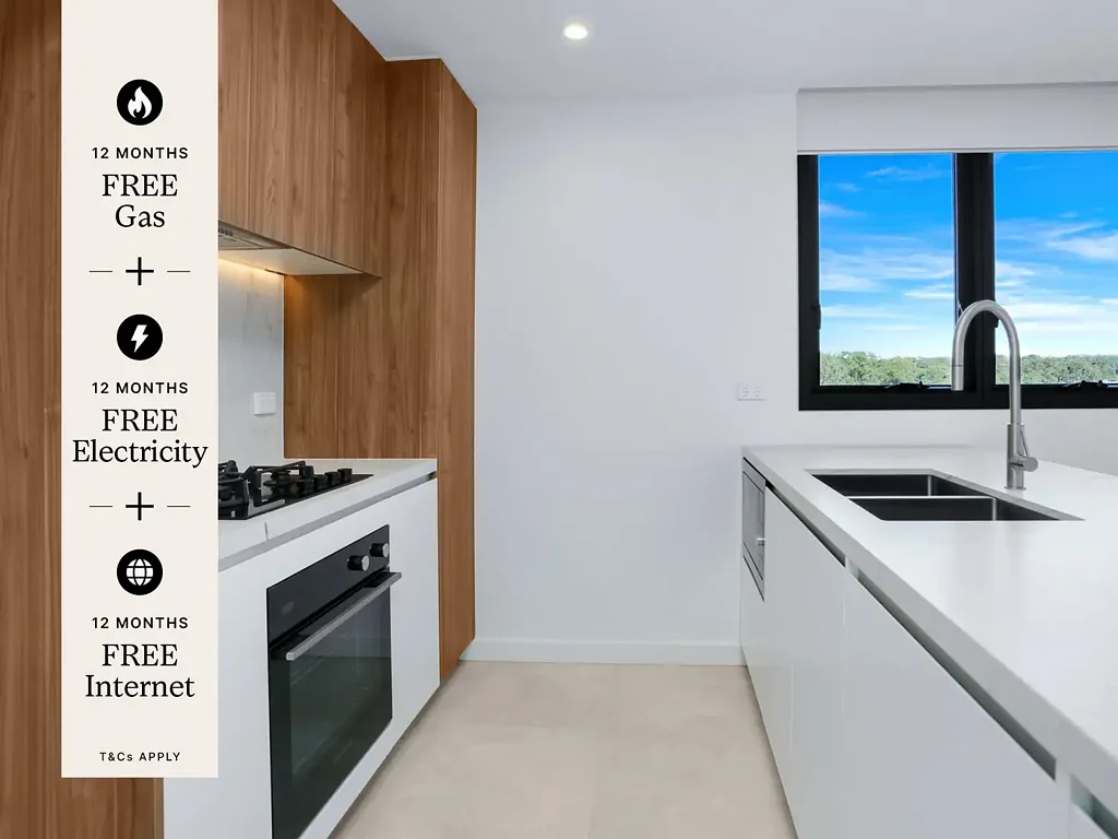 Brand New Luxury Three-Bedroom Apartments | The Edmondson Collection, Edmondson Park