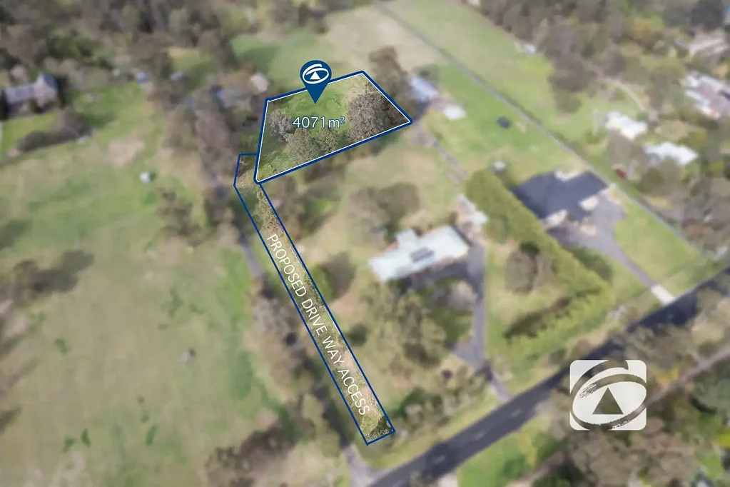 Bunyip  Rare Acre Allotment – 4,071sqm of Privacy and Potential