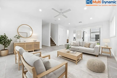 22 Bowerbird Loop, Oran Park, NSW 2570, 4 slaapkamers, 3 badkamers, House
