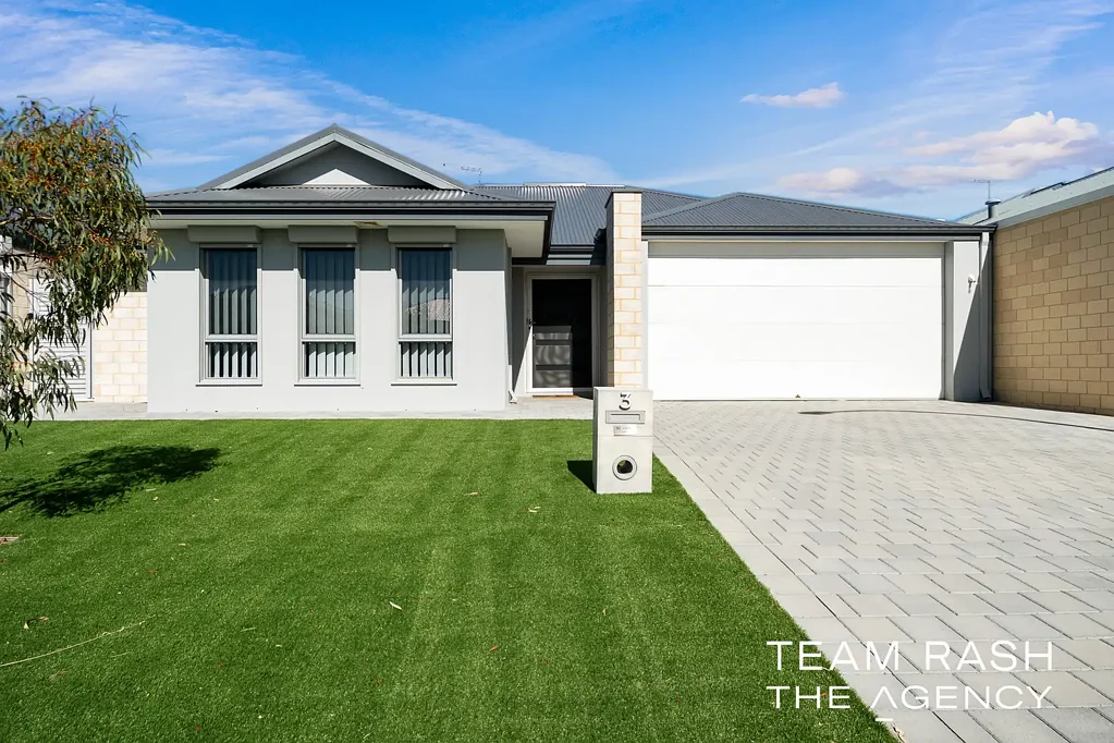 3 Gingham Way, Brabham, WA 6055