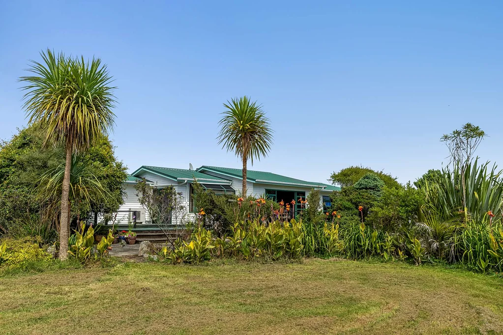 Carters Beach 3房  Your Country Escape, Only Minutes To Town